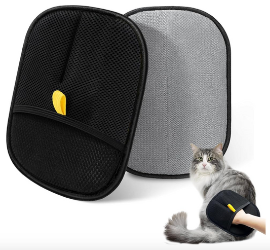 Pet Hair Removal Glove